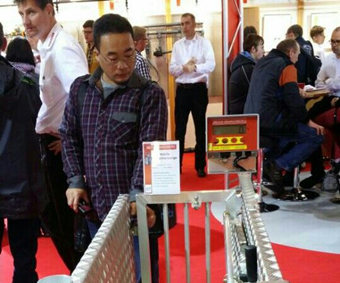 學習歐洲先進技術 提升養(yǎng)豬生產水平